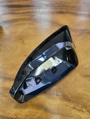 아우디 a7 c8 2020년식 사이드미러 커버--5